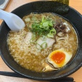 実際訪問したユーザーが直接撮影して投稿した浜口町ラーメン専門店一麺亭浜口店の写真