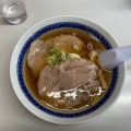 実際訪問したユーザーが直接撮影して投稿した中ノ郷町ラーメン / つけ麺もきちの写真