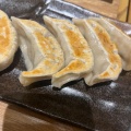 実際訪問したユーザーが直接撮影して投稿しためぐみ町餃子肉汁餃子のダンダダン 海老名店の写真