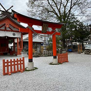 今宮神社のundefinedに実際訪問訪問したユーザーunknownさんが新しく投稿した新着口コミの写真