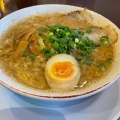 実際訪問したユーザーが直接撮影して投稿した剣崎町ラーメン / つけ麺だるま大使 本店の写真