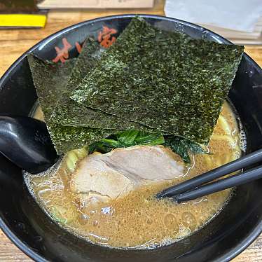 実際訪問したユーザーが直接撮影して投稿した境ラーメン専門店せい家 武蔵境店の写真