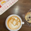 実際訪問したユーザーが直接撮影して投稿した高志保ハンバーガーatabiis Yomitans Burger&Coffeeの写真