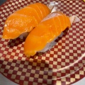 実際訪問したユーザーが直接撮影して投稿した庄内通寿司魚べい 名古屋ミユキモール店の写真