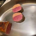 実際訪問したユーザーが直接撮影して投稿した錦糸肉料理三代目文治の写真