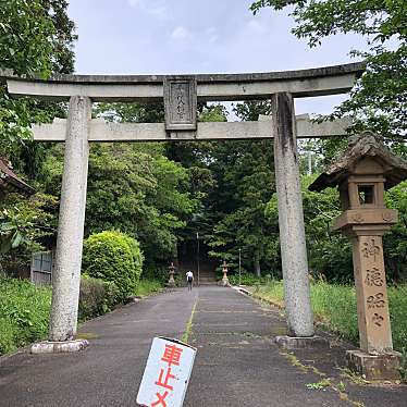 ははみんさんが投稿した八幡町神社のお店平濱八幡宮/ヒラハマハチマングウの写真