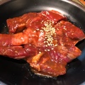 実際訪問したユーザーが直接撮影して投稿した駅南肉料理炭鮮香の写真