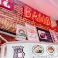 実際訪問したユーザーが直接撮影して投稿した東池袋洋食バンビ 池袋サンシャインシティアルパ店の写真