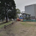 実際訪問したユーザーが直接撮影して投稿した東品川公園天王洲公園の写真