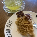 実際訪問したユーザーが直接撮影して投稿した吉野ケーキ菓子のイトー 吉野店の写真