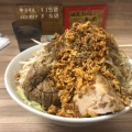 実際訪問したユーザーが直接撮影して投稿した八坂町ラーメン専門店ラーメン荘 歴史を刻め 寝屋川店の写真