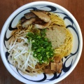 実際訪問したユーザーが直接撮影して投稿した大野南ラーメン / つけ麺麺鮮醤油房 周月 山口平生店の写真