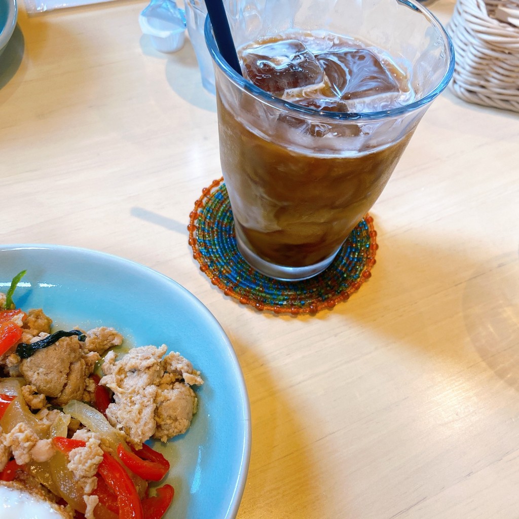 実際訪問したユーザーが直接撮影して投稿した石川タイ料理ソイソムの写真