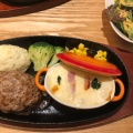 実際訪問したユーザーが直接撮影して投稿した栄洋食YOSHIMI GRILLの写真