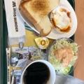 実際訪問したユーザーが直接撮影して投稿した広本町ファーストフードモスバーガー 広本町店の写真