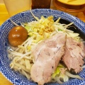 実際訪問したユーザーが直接撮影して投稿した淵野辺ラーメン / つけ麺らーめん きじとらの写真