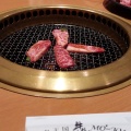 実際訪問したユーザーが直接撮影して投稿した豊科焼肉安曇野 焼肉王国の写真