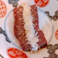 実際訪問したユーザーが直接撮影して投稿した新石川肉料理焼肉塊肉 おお津の写真