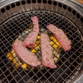 実際訪問したユーザーが直接撮影して投稿した師岡町焼肉焼肉トラジ トレッサ横浜店の写真