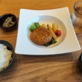 実際訪問したユーザーが直接撮影して投稿した大手町ダイニングバーMY Shokudo Dining & Sakaba TOKYO TORCH Terraceの写真