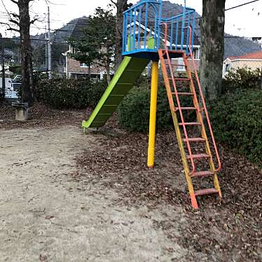 実際訪問したユーザーが直接撮影して投稿した福田公園福田第1公園の写真