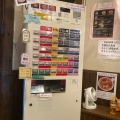 実際訪問したユーザーが直接撮影して投稿した一の宮町ラーメン専門店雷伝の写真