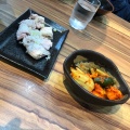 実際訪問したユーザーが直接撮影して投稿した中井町焼肉焼肉 亀八の写真