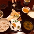 実際訪問したユーザーが直接撮影して投稿した湯本茶屋自然食 / 薬膳滋養料理 山法師の写真