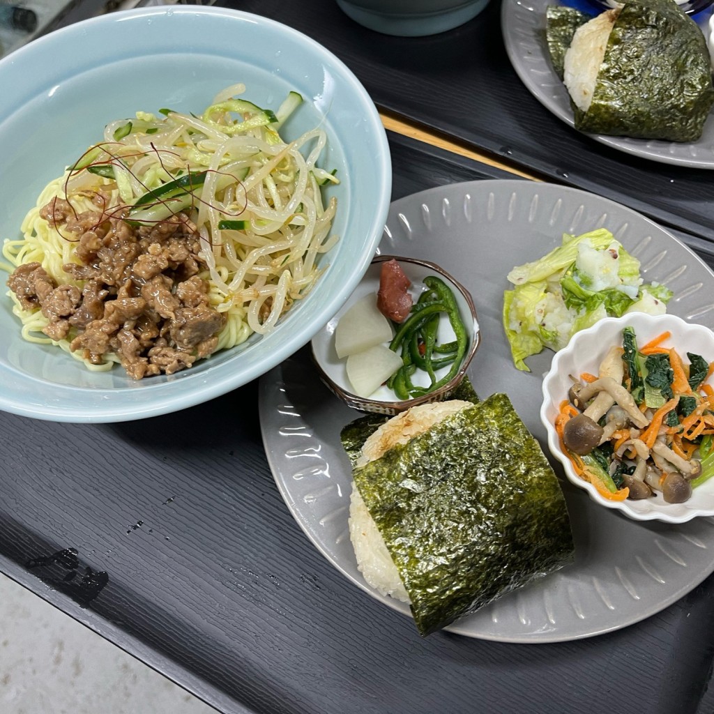 実際訪問したユーザーが直接撮影して投稿した割子川和食 / 日本料理EAT HOME 五月の写真