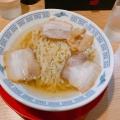 実際訪問したユーザーが直接撮影して投稿した西浅草ラーメン専門店麺処 若武者 ASAKUSAの写真