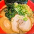 実際訪問したユーザーが直接撮影して投稿した旗指ラーメン専門店ラーメン旗っさし家の写真