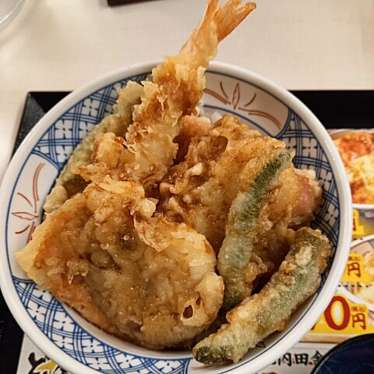 かつ丼と天丼のかつてん アリオ鷲宮店のundefinedに実際訪問訪問したユーザーunknownさんが新しく投稿した新着口コミの写真