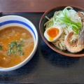 実際訪問したユーザーが直接撮影して投稿した大岡ラーメン / つけ麺大勝軒まる秀 沼津店の写真