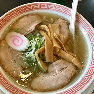 実際訪問したユーザーが直接撮影して投稿した円正寺ラーメン専門店幸楽苑 浦和円正寺店の写真