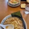 実際訪問したユーザーが直接撮影して投稿した八剣ラーメン専門店丸源ラーメン 岐南店の写真