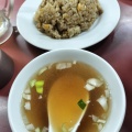 実際訪問したユーザーが直接撮影して投稿した東田町中華料理太陸の写真
