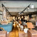 実際訪問したユーザーが直接撮影して投稿した南越谷カフェスマホとカフェ。の写真