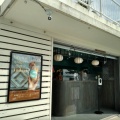 実際訪問したユーザーが直接撮影して投稿した瀬長カフェMK CAFE 沖縄ウミカジテラス店の写真