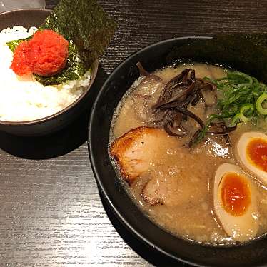 実際訪問したユーザーが直接撮影して投稿した奥沢ラーメン / つけ麺せたが屋グループの写真