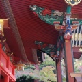 実際訪問したユーザーが直接撮影して投稿した明大寺町神社六所神社の写真