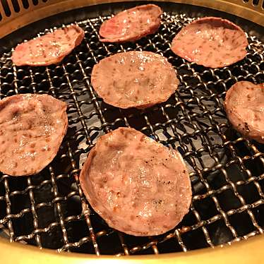 実際訪問したユーザーが直接撮影して投稿した青江焼肉ぐりぐり家 青江店の写真