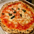 実際訪問したユーザーが直接撮影して投稿した新港イタリアンLAntica Pizzeria da Michele 横浜店の写真