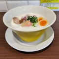 実際訪問したユーザーが直接撮影して投稿した元町ラーメン専門店ラーメン家 こゝろの写真