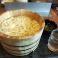 実際訪問したユーザーが直接撮影して投稿した鷲津うどん丸亀製麺 湖西店の写真