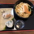 実際訪問したユーザーが直接撮影して投稿した多摩川うどん讃岐うどん 源八の写真