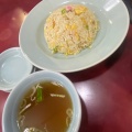 実際訪問したユーザーが直接撮影して投稿した西神奈川ラーメン / つけ麺元祖ニュータンタンメン本舗 東神奈川店の写真