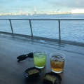 実際訪問したユーザーが直接撮影して投稿した海岸通ハンバーガーCafe&dining blue terminalの写真