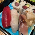 実際訪問したユーザーが直接撮影して投稿した虎ノ門和食 / 日本料理NOBU TOKYOの写真