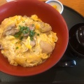 親子丼 - 実際訪問したユーザーが直接撮影して投稿した仁別弁当 / おにぎり太平山観光開発株式会社の写真のメニュー情報