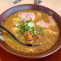 実際訪問したユーザーが直接撮影して投稿した小松里町ラーメン専門店ラーメン横綱 岸和田店の写真